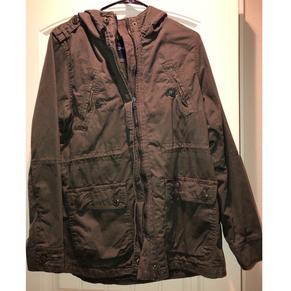American Eagle Jacket